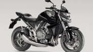 Moto - News: Una Honda CB 1000 R in palio per il film "Robin Hood"