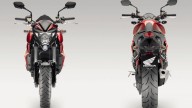 Moto - News: Una Honda CB 1000 R in palio per il film "Robin Hood"