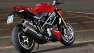 Moto - News: Da Pirelli il nuovo Diablo Rosso Corsa