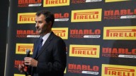 Moto - News: Da Pirelli il nuovo Diablo Rosso Corsa