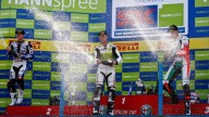 Moto - News: WSBK 2010, Assen: Rea mattatore