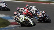 Moto - News: WSBK 2010, Assen: Rea mattatore