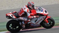 Moto - News: WSBK 2010: Fabrizio in vetta nei test di Misano