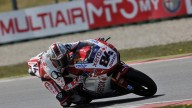 Moto - News: WSBK 2010: Fabrizio in vetta nei test di Misano