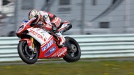 Moto - News: WSBK 2010: Fabrizio in vetta nei test di Misano