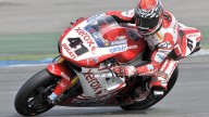 Moto - News: WSBK 2010: Fabrizio in vetta nei test di Misano