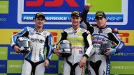 Moto - News: WSBK 2010, Assen: due podi per Toseland