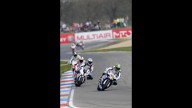 Moto - News: WSBK 2010, Assen: due podi per Toseland