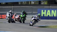 Moto - News: WSBK 2010, Assen: due podi per Toseland