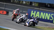 Moto - News: WSBK 2010, Assen: due podi per Toseland