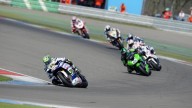 Moto - News: WSBK 2010, Assen: due podi per Toseland