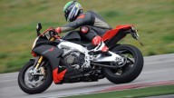 Moto - News: Aprilia RSV4 2011: in arrivo il traction control