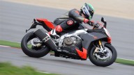 Moto - News: Aprilia RSV4 2011: in arrivo il traction control