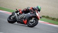 Moto - News: Aprilia RSV4 2011: in arrivo il traction control