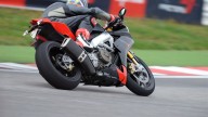 Moto - News: Aprilia RSV4 2011: in arrivo il traction control