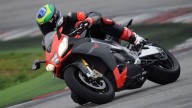 Moto - News: Aprilia RSV4 2011: in arrivo il traction control