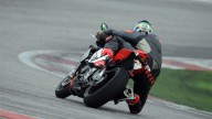 Moto - News: Aprilia RSV4 2011: in arrivo il traction control