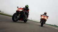 Moto - News: Aprilia RSV4 2011: in arrivo il traction control