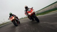 Moto - News: Aprilia RSV4 2011: in arrivo il traction control