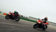 Moto - News: Aprilia RSV4 2011: in arrivo il traction control