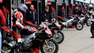 Moto - News: Aprilia RSV4 2011: in arrivo il traction control