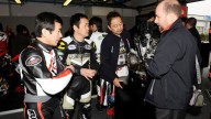 Moto - News: Aprilia RSV4 2011: in arrivo il traction control