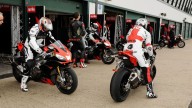 Moto - News: Aprilia RSV4 2011: in arrivo il traction control