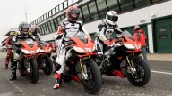 Moto - News: Aprilia RSV4 2011: in arrivo il traction control