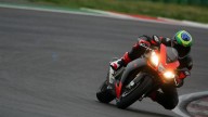 Moto - News: Aprilia RSV4 2011: in arrivo il traction control