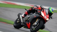 Moto - News: Aprilia RSV4 2011: in arrivo il traction control