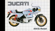 Moto - News: "Ducati: The Story": la storia di Ducati in dvd