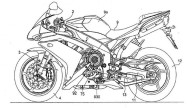 Moto - News: Yamaha prepara il suo cambio a doppia frizione