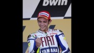 Moto - News: Rossi è 7° nella classifica dei Paperoni dello Sport