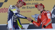 Moto - News: Rossi è 7° nella classifica dei Paperoni dello Sport