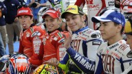 Moto - News: Rossi è 7° nella classifica dei Paperoni dello Sport