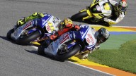 Moto - News: Rossi è 7° nella classifica dei Paperoni dello Sport