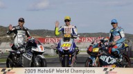 Moto - News: Rossi è 7° nella classifica dei Paperoni dello Sport