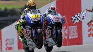 Moto - News: Rossi è 7° nella classifica dei Paperoni dello Sport