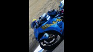 Moto - News: MotoGP 2010, Laguna Seca "NO" per Suzuki