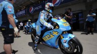 Moto - News: MotoGP 2010, Laguna Seca "NO" per Suzuki