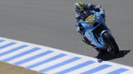 Moto - News: MotoGP 2010, Laguna Seca "NO" per Suzuki