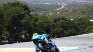 Moto - News: MotoGP 2010, Laguna Seca "NO" per Suzuki