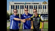 Moto - News: MotoGP 2010, Indianapolis: eccezionale Spies