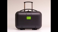 Moto - News: Trollway: il topcase diventa valigia