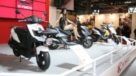 Moto - News: Petronas Lubricants e Kymco insieme