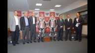 Moto - News: Mahindra Racing nel Motomondiale 2011