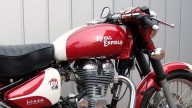 Moto - News: Royal Enfield al Motor Bike Expo 2011