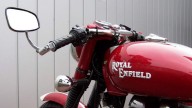 Moto - News: Royal Enfield al Motor Bike Expo 2011