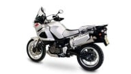 Moto - News: Laser: lo scarico per la Yamaha XT 1200 Z