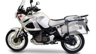 Moto - News: Laser: lo scarico per la Yamaha XT 1200 Z